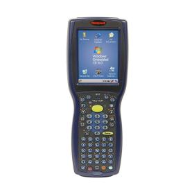 Терминал сбора данных Honeywell LXE TECTON/MX7