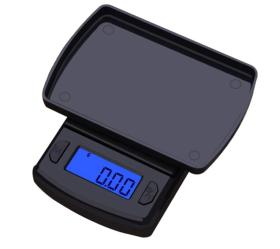Весы карманные DPS