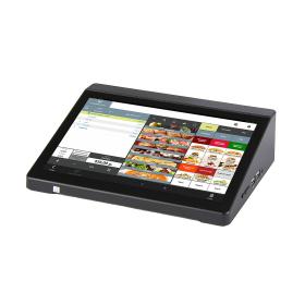 Сенсорный TOUCH POS POScenter X10w