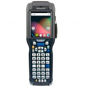 Терминал сбора данных Honeywell CK75LAN