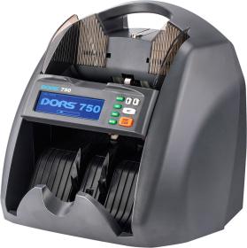Счетчик банкнот Dors 750 (RUB)
