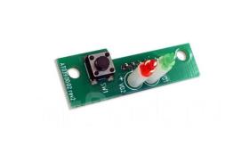 Блок индикации для АТОЛ FPrint-22ПТK/20Ф AT039.00.02 Rev.2