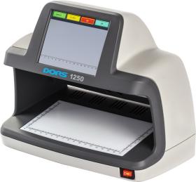 Детектор банкнот DORS 1250М4