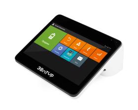 Эвотор 10 Смарт-Терминал