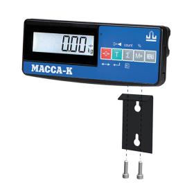 Весовой терминал А