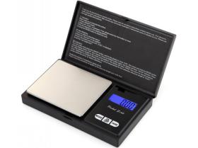 Весы карманные Ювелирные