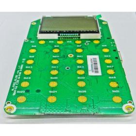 Блок управления AL.P092.40.000 rev. 1.4.1 (WiFi+2G+Ethernet) РФ