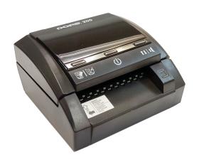 Детектор банкнот DORS 200 multi