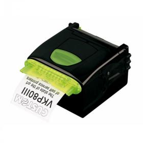 Чековый принтер Custom VKP 80 III