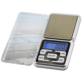 Весы карманные MH