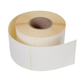 Термотрансферная этикетка 75*120 (для Ozon)