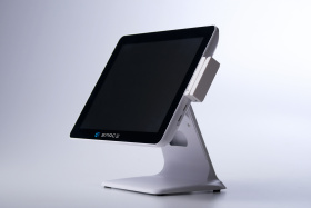 Сенсорный терминал SPACE SUPREME