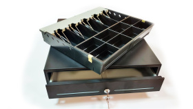 Денежный ящик CD 4201