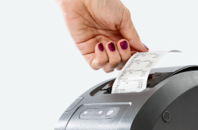 Фискальный регистратор Вики Принт 57 плюс Ф