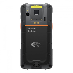 Терминал сбора данных MERTECH Sunmi L2H