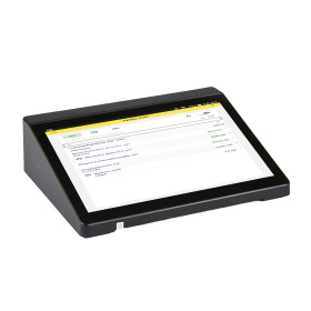 Сенсорный TOUCH POS POScenter X10w
