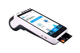 aQsi 5-Ф с эквайрингом