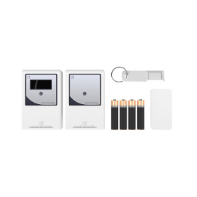 Счетчик посетителей Smart Counter+