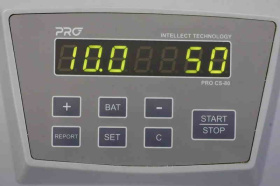 Счетчик монет PRO CS 80R