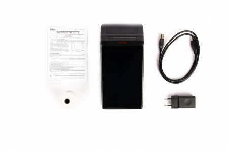 АТОЛ Sigma 7