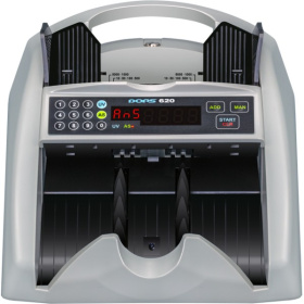 Счетчик банкнот Dors 620