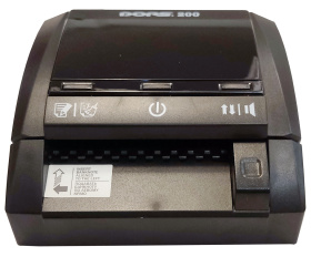 Детектор банкнот DORS 200 multi