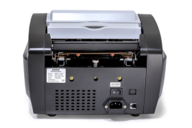 Счетчик банкнот Dors CT1040UM