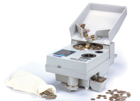 Счетчик монет Dors CT3020