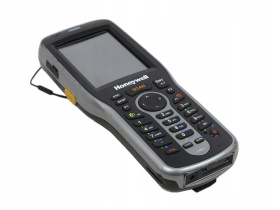 Терминал сбора данных Honeywell Dolphin 6100 