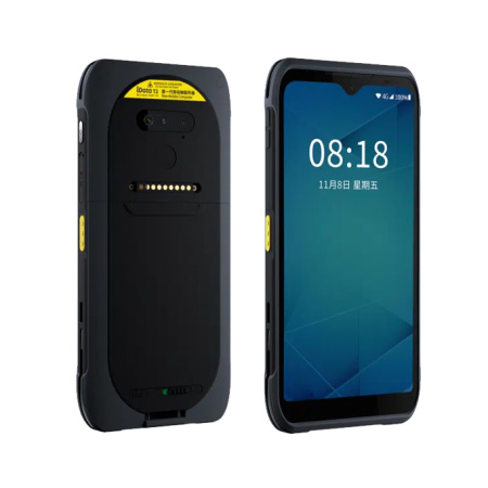 Терминал сбора данных iData T2s