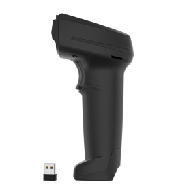 Сканер штрих-кода SPACE X-2024-BT-2