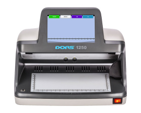 Детектор банкнот DORS 1250М4