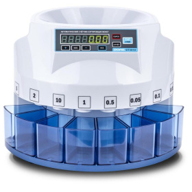 Счетчик монет Dors CT3010