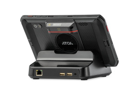 Терминал сбора данных АТОЛ SMART P20