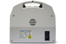 Счетчик банкнот Dors 620