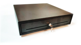 Денежный ящик CD 4201