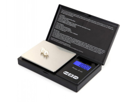 Весы карманные Ювелирные