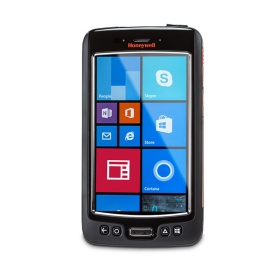 Терминал сбора данных Honeywell Dolphin 75E, 75E-L0N-C111XE