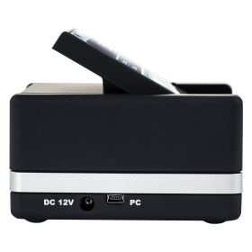 Автоматический детектор банкнот DORS 230