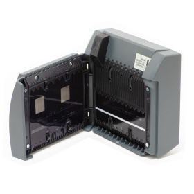 Детектор банкнот DORS 200 с аккумулятором