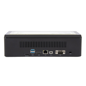 Сенсорный TOUCH POS POScenter X10w