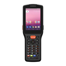 Терминал сбора данных Urovo DT30