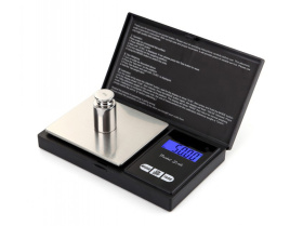 Весы карманные Ювелирные