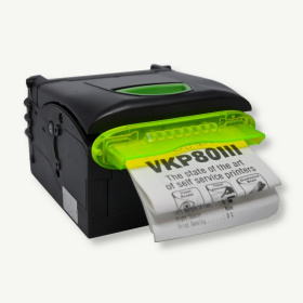 Чековый принтер Custom VKP 80 III