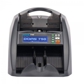 Счетчик банкнот Dors 750 (RUB)
