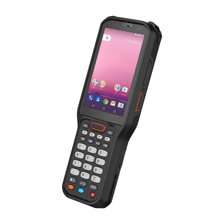 Терминал сбора данных Urovo RT40