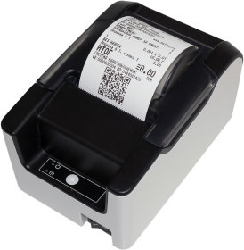 Фискальный регистратор ШТРИХ-ON-LINE