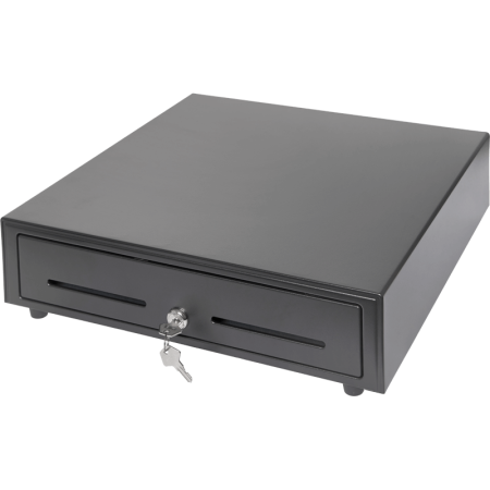 Денежный ящик PayTor HT-410S-7