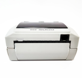 Детектор банкнот DORS 200