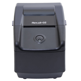 Фискальный регистратор РИТЕЙЛ-02Ф